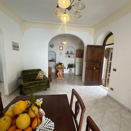 Casa Andrea Villa Positano Eksteriør bilde
