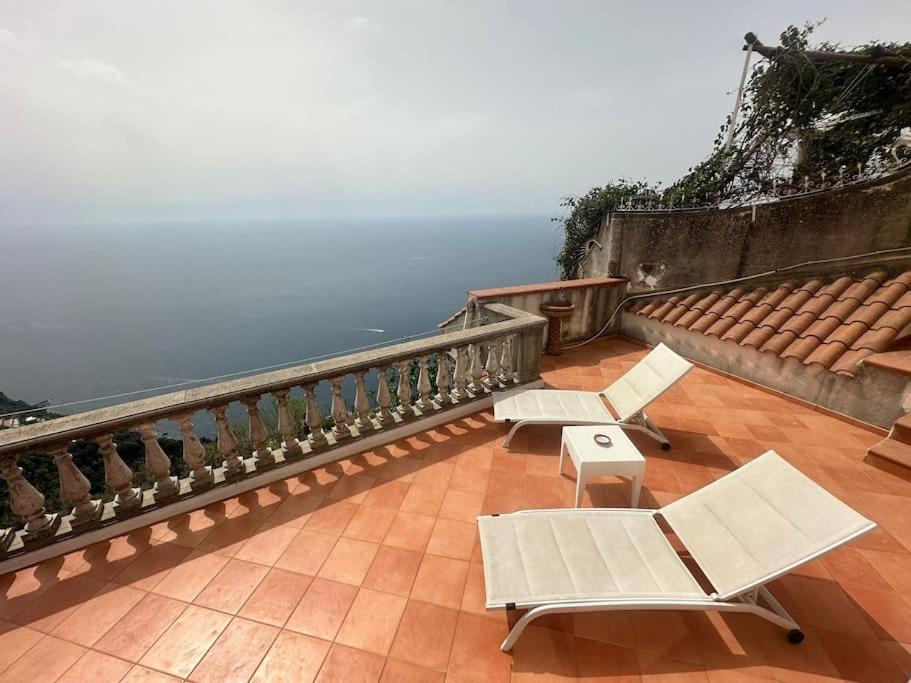 Casa Andrea Villa Positano Eksteriør bilde