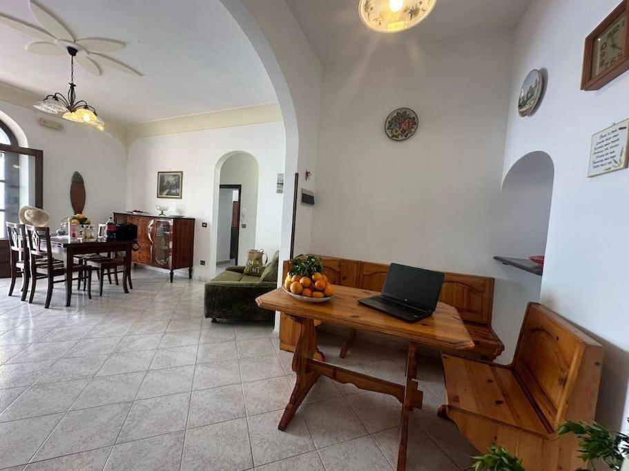 Casa Andrea Villa Positano Eksteriør bilde