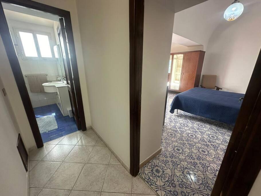 Casa Andrea Villa Positano Eksteriør bilde