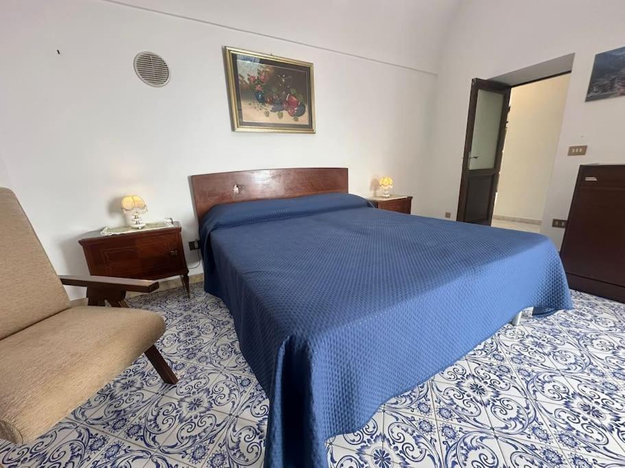 Casa Andrea Villa Positano Eksteriør bilde