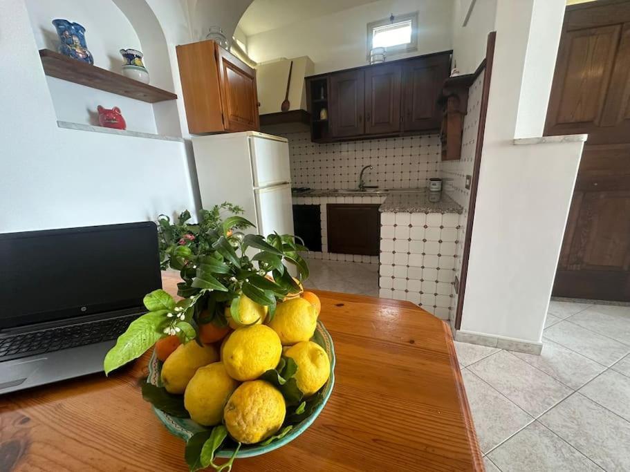 Casa Andrea Villa Positano Eksteriør bilde