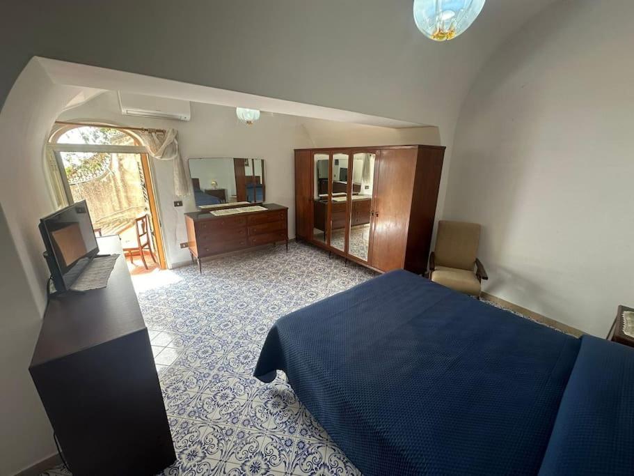 Casa Andrea Villa Positano Eksteriør bilde